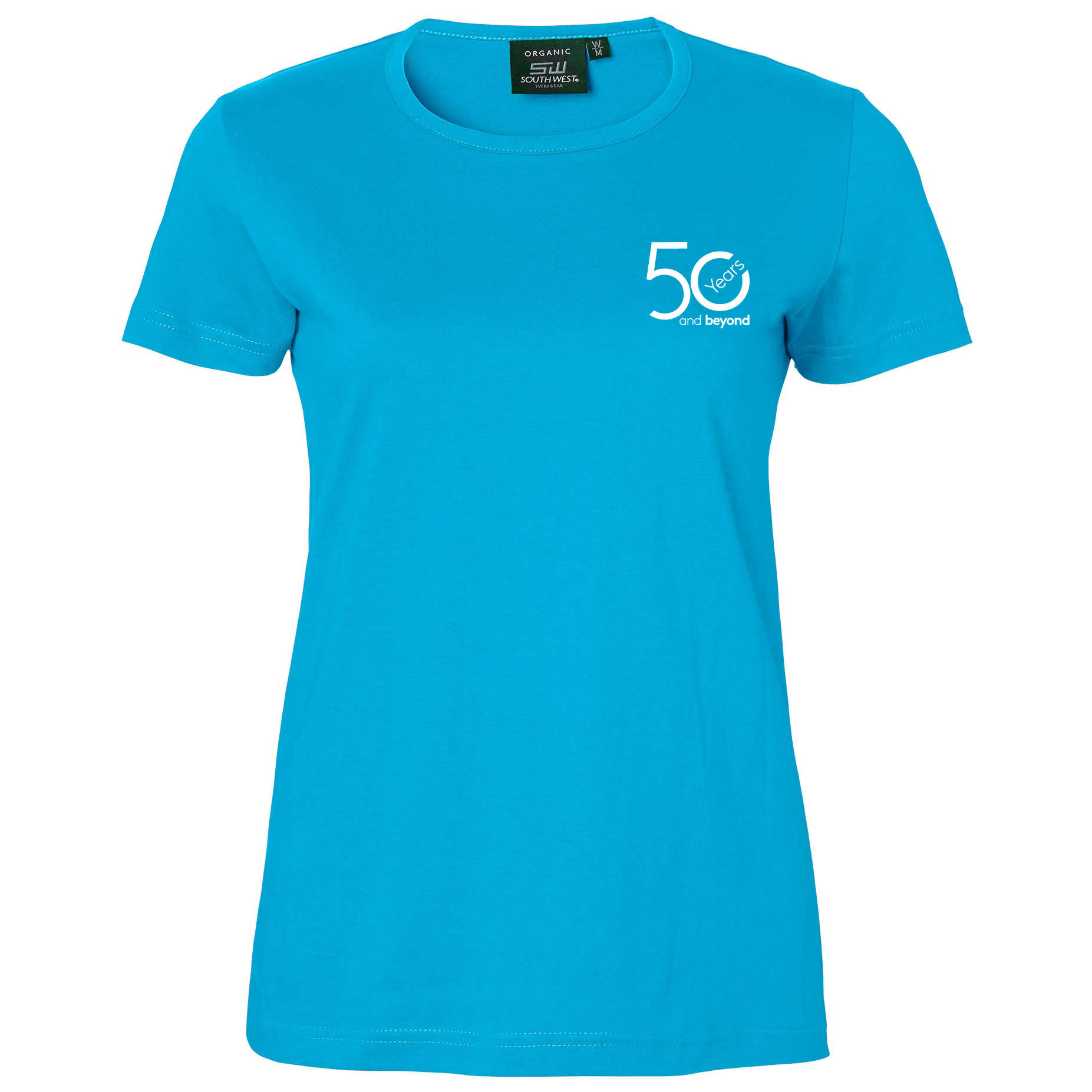 T-shirt, women's size - Elekta - Webshop